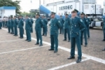 Deputado Pedro Fernandes parabeniza novos oficiais administrativos da Polícia Militar