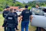 Operação da Polícia Civil mira organização criminosa especializada em invasão de terras públicas