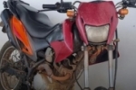 Polícia Civil recupera motocicleta roubada na capital