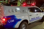 Bandidos invadem casa de oficial de cartório e fogem com quase R$ 30 mil em Porto Velho
