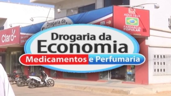 ECONOMIZE E GANHE PONTOS NA DROGARIA AMERICANA EM CARANDAÍ. - Uai News