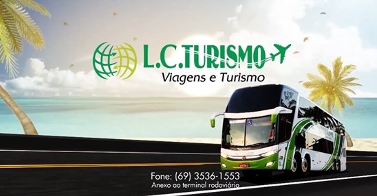 Excursao Para Goiania Com O Melhor Preco Da Regiao E Com A Lc Turismo