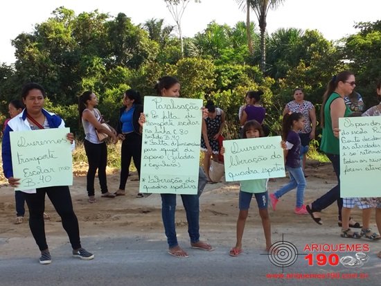 Escola que é um Paraíso para os alunos e seus pais