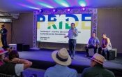 Durante 9ª Rondônia Rural Show, investidores de Israel anunciam projeto para impulsionar a piscicultura do Estado