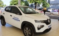 Prefeitura de Ariquemes entrega veículo ao Conselho Municipal de Educação