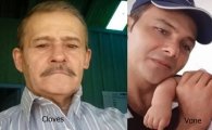 TRÁGICO: Pai e filho morrem em acidente de transito em Buritis