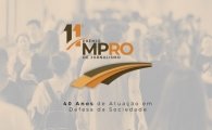 Em edição comemorativa, Prêmio MPRO de Jornalismo é lançado nesta segunda com categoria especial Memória Institucional