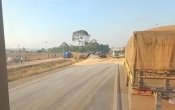 Colisão entre carreta e caminhão tanque faz uma vítima fatal na Br–364 próximo a Fazendinha – LIVE: ESTAMOS NO AR! PROGRAMA BRONCA DA PESADA