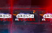 PROGRAMA BRONCA DA PESADA – CANAL 35 ARIQUEMES – LIVE: ESTAMOS NO AR!