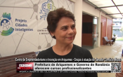 Prefeitura de Ariquemes e Governo de Rondônia oferecem cursos profissionalizantes – Vídeo