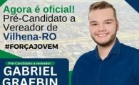 Vilhena: Justiça Eleitoral decreta cassação de candidatura do PRD por fraude à cota de gênero