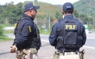 PRF em Rondônia realiza 2 prisões em flagrante por tráfico de drogas dentro de 15 minutos