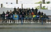 Policial Rodoviário Federal conclui Curso de Unidades Especializadas de Fronteira