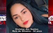 Moradora de Ariquemes perde a vida após grave acidente na Serra de Deciolândia em Mato Grosso – LIVE: ESTAMOS NO AR! PROGRAMA BRONCA DA PESADA