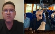 Comitiva brasileira deixa Israel e chega à Jordânia; governador de Rondônia permanece no país