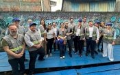 Grupo que opera saneamento em cinco cidades de Rondônia já ganhou prêmio por atuação em áreas vulneráveis de Manaus