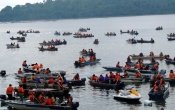 Governador Marcos Rocha potencializa turismo da pesca esportiva com plano de desenvolvimento para o setor