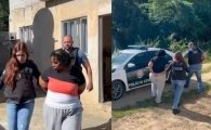 Cuidadora é presa por tentar matar filho de idosa para ficar com herança