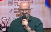 Entrevista com o Padre Valdecir – Vem aí o Arraiá na Paróquia São Francisco de Assis – Vídeo