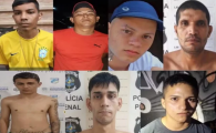 Veja quem eram os suspeitos mortos durante confronto com a polícia em Porto Velho