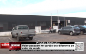 Produtos falsificados, casal de ciganos é preso por golpes em Cacoal – Vídeo