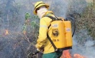 Corpo de Bombeiros abre 262 vagas para Brigadistas Temporários em Rondônia