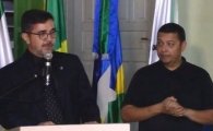Vereador Amarilson destaca R$ 5,2 milhões em recursos destinados por Coronel Chrisóstomo para Cacoal