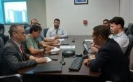 Governo e Sindur debatem futuro de servidores da Caerd enquanto Rondônia avança na privatização do saneamento