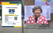 Vem aí Audiência Pública de Revisão do PDES 2030 – Dia 25 de Julho na Escola Heitor Villa Lobos – Vídeo
