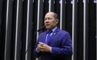 Coronel Chrisóstomo integrará CPMI que investigará desvios no INSS