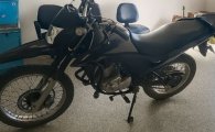 ARIQUEMES – POLÍCIA MILITAR RECUPERA MOTOCICLETA FURTADA E PRENDE SUSPEITO EM FLAGRANTE