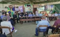 Concurso Leiteiro 2025 será realizado em Ariquemes graças à emenda de R$ 150 mil destinada pelo deputado Alex Redano