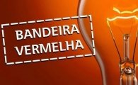 Aneel aciona bandeira vermelha 2 para agosto e conta de luz ficará mais cara