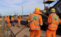 BR–364 já tem obras na pista; concessão será oficializada nos próximos dias