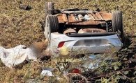 Trágico acidente na Br–364 deixa uma vítima e feridos neste domingo