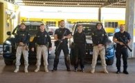 PRF conclui Operação Terminus I – Arco Norte em Rondônia com foco na capacitação e combate ao crime transfronteiriço