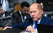 CPMI do INSS: Coronel Chrisóstomo ouve de depoente que membros do PT tinham conhecimento das fraudes