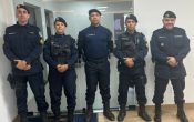 Polícia Militar realiza 6ª edição do projeto “Face a Face” em Ariquemes e apresenta a campanha Agosto Lilás – Vídeo