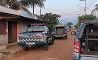 Decapitação de mulher em Vilhena foi transmitida ao vivo para líderes de facção no RJ; assassino revela detalhes chocantes do crime