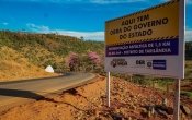 Investimento do governo de Rondônia em mais de R$ 1 bilhão em estradas evidência progresso no estado