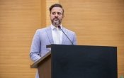 Presidente da CCJR, deputado Delegado Lucas convida população para reunião itinerante em Vilhena