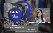 Vem aí o Grande Bazar da 2ª Igreja Batista de Ariquemes neste sábado a partir das 16h – Vídeo