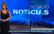 CPMI do INSS ouve auditoria da controladoria–geral da união – Vídeo