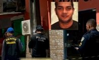 Homem é executado a tiros em frente a residência no centro da capital