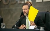 Deputado Delegado Lucas preside 3ª CCJR Cidadã com pautas voltadas à saúde e inclusão