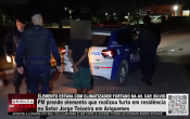 PM prende elemento que realizou furto em residência no Setor Jorge Teixeira em Ariquemes – Vídeo