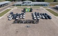 Governo Federal deflagra operação de desintrusão em território indígena no estado de Rondônia