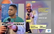 Vem aí a Palestra Master sobre Inteligência Artificial no dia 17/09 ás 19h no SEBRAE Ariquemes – Vídeo