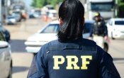 PRF em Rondônia prende homem em flagrante por agressão e abuso sexual contra filhas em Porto Velho