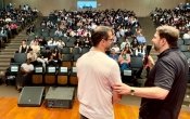 Escola do Legislativo leva projeto Acelero Enem a Vilhena e Rolim de Moura